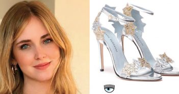 Chiara Ferragni rivoluziona la società: Pasquale Morgese di Mofra Shoes è il nuovo socio al 45%