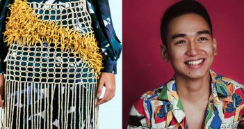 Ramponi awards Kiko Kintanar’s creativity while setting its upcoming listing at the Stock Exchange