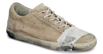 Golden Goose appoint Silvio Campara as new chief executive officer, while facing accusations, on the web, of “glorifying poverty”