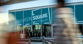 Lineapelle Innovation Square: “the inspiration hub” to close, looking at Artificial Intelligence and digital expertise