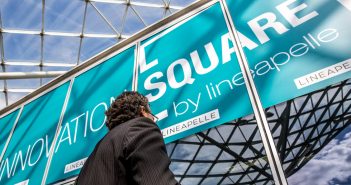 Lineapelle95 gets connected to the future. Innovation Square presents today the frontiers of biomimetics