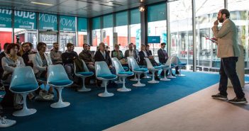 Lineapelle Innovation Square ha appena chiuso la prima edizione ed è già al lavoro per la seconda