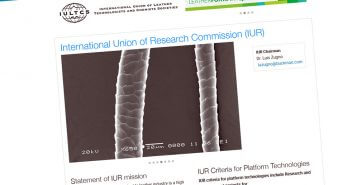 IULCTS rilancia lo Young Leather Scientist Research Grant. Per gli under 35 la deadline è il 30 novembre