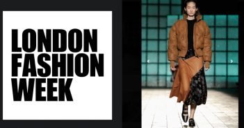 La London Fashion Week entra nel vivo: grande attesa per Victoria Beckham e (soprattutto) Burberry