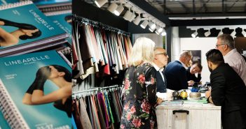 Lineapelle95 is more and more international: “That’s the best place for networking”