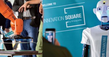 Il futuro a Lineapelle Innovation Square: dalla tela del ragno alle biotecnologie. Domani si parla di biomimetica