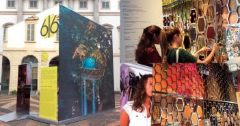 Milano XL, leather is a star: one Cube is dedicated to sustainability, leathertelling and the voice of young tanners
