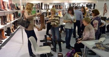 Una fiera tira l’altra: Momad Shoes, Who’s Next-Première Classe, Mosshoes e Mospel. Poi Milano