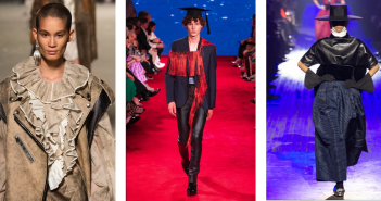 New York Fashion Week chiude in trionfo: Coach, Kors e CK, non solo accessori in pelle, anche tanto abbigliamento