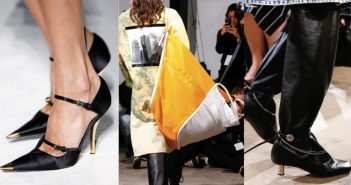I verdetti delle sfilate di New York per la prossima estate, tra sneaker, maxibag e ritorni (più o meno) attesi