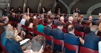 Focus on PEF at Lineapelle95: the way they were approved, their usefulness, their application