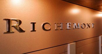 Richemont rinnova i vertici: Jérôme Lambert promosso ceo. Intanto, tra vendite e acquisizioni, il bilancio vola