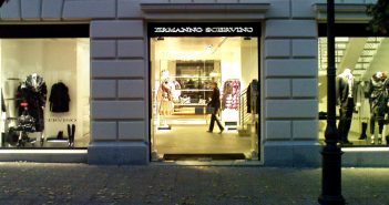 Ermanno Scervino sceglie Minoronzoni per le sue scarpe: licenza quinquennale per una strategia globale