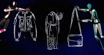 Della Valle rilancia Elsa Schiaparelli con Story#1: la borsa Le Secret un tributo al surrealismo
