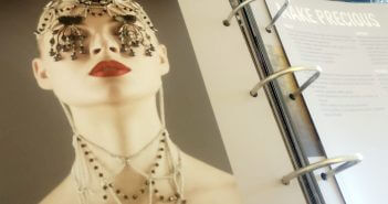 Lineapelle95: summarizing winter 19/20 in three key concepts. The third one is Augmented Fashion