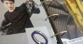 Lineapelle95: summarizing winter 19/20 in three key concepts. The second one is Collector’s Eye