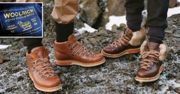 Woolrich International passa a un fondo del Lussemburgo. Obiettivo: essere più globali, calzatura compresa