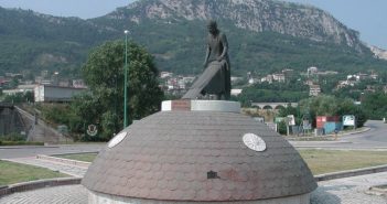 Solofra, la Regione Campania stanzia i fondi: pronti circa 2 milioni per l’ammodernamento del depuratore