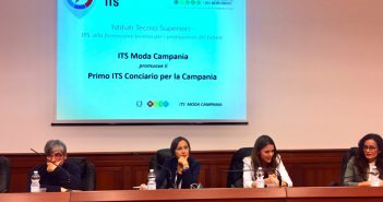 Solofra, al via il 30 ottobre il corso SSIP e ITS Moda Campania per esperti in chimica e scienza dei materiali