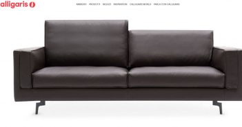 Nuovo ceo, acquisizioni, mercati esteri e (forse) Borsa: i piani di Calligaris per diventare un big brand
