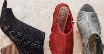 USA, il retailer DSW acquisisce Camuto Group. Gli analisti tremano: “Prezzo troppo alto, ricavi a rischio”