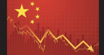 LVMH -7,14%, Kering -9,62%, Hermès -5%. La Cina frena, la guerra commerciale contagia il lusso