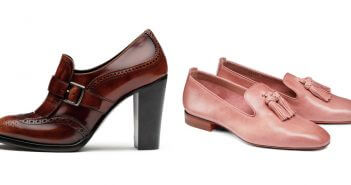 Tradizione maschile, progetti al femminile. Santoni e Church’s rafforzano la Donna
