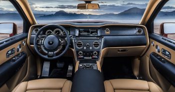 Automotive: le vendite del Gruppo BMW sono “costanti”, quelle di Rolls-Royce ottime: +13,5% e 200 assunzioni