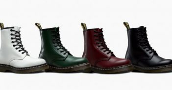 C’era una volta e c’è sempre di più. Dr Martens fa il botto grazie ai modelli iconici: vendite su del 20%