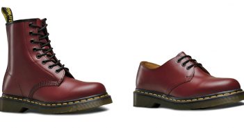 “Quei modelli sono uguali ai nostri”: Dr. Martens accusa YNAP e chiede (anche) un risarcimento milionario