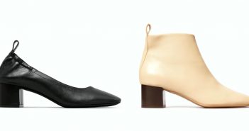 Il caso Everlane: pelle italiana e chilometrica lista d’attesa per le Day Heels. In arrivo anche il Day Boot