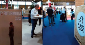 Parte Futurmoda, fiera spagnola dei materiali per la calzatura: “Per noi italiani, imbattibili su stile e ricerca, una vetrina”