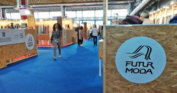 At Futurmoda Italian leather gets access to Spain’s footwear: here the medium segment works better