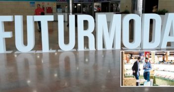 The gauge of Futurmoda: for machinery and components manufacturers Spain’s market “wants to try”