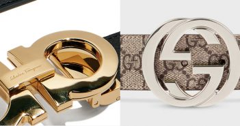 Guerra al falso: Gucci vince contro una pelletteria cinese (che produce in Italia), Ferragamo in causa con Ripani