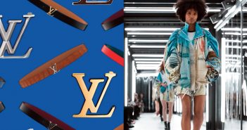 LVMH make 33 billion euros in the first 9 months of 2018. Accessories speed up (+14%) and “footwear is booming”