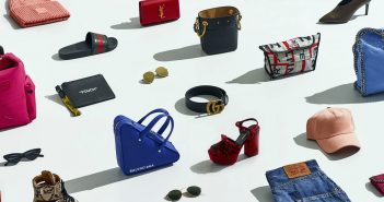 I più amati del web, secondo Lyst: Off-White scavalca Gucci e Balenciaga, di Dior la borsa più cliccata