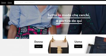 2.165 marchi e quasi 700.000 prodotti: sbarca in Italia Lyst, motore di ricerca fashion che piace a LVMH