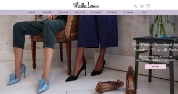 Quando l’online non perdona: MarthaLouisa, creato dai fondatori di MyTheresa, è già al capolinea