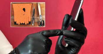 L’anima digitale dei guanti francesi griffati Morand: la tradizione artigianale intercetta l’innovazione