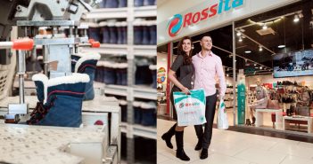 Russia, la scarpa autarchica di Obuv Rossii funziona: produzione e vendita volano, +11% nei 9 mesi