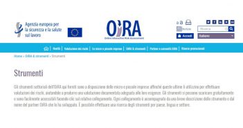Cotance presented the latest OiRA updates in Brussels: “A complimentary tool for risk assessment in tanneries”