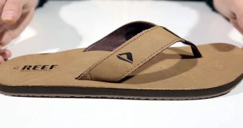 VF Corp is up to deals and acquisitions, while selling Reef to Rockport and “reshaping the business” continuously
