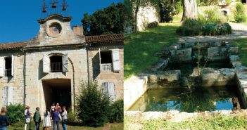 Città che riscoprono la propria storia conciaria: in Francia celebrano Tannerie Royale