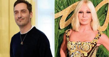 New owners change things: Icicle put Carven’s designer on hold, while Capri Holdings talk to Versace’s suppliers about prices