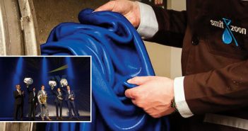 Chimica e conceria: gli olandesi di Smit & zoon si aggiudicano il premio EY Family Business Legacy