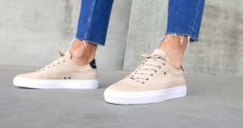 Sneaker, tra Francia e Italia. A Parigi le scelgono 5 uomini su 10 e sono oggetto di startup (in pelle), da noi volano online