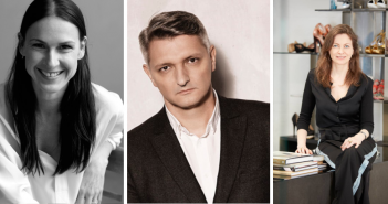 Trotter per Lacoste, Schönberger per MCM, Brocart per rilanciare Patou: tutti i nuovi incarichi nel fashion