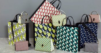 3 mesi per produrre una borsa “inizializzata”: con #NoLogoMyLogo, Valextra va oltre la personalizzazione