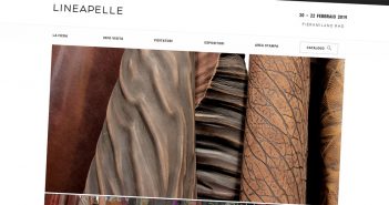 Enjoy the most creative materials alongside the coolest accessories on Lineapelle’s website: find online the greatest hits of the latest edition
